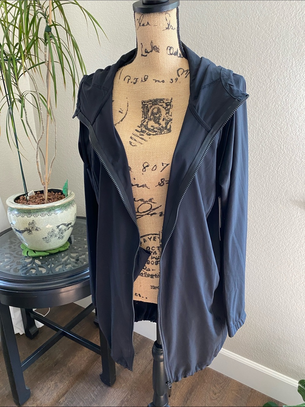 Zella Long Jacket - Picture 6 of 8